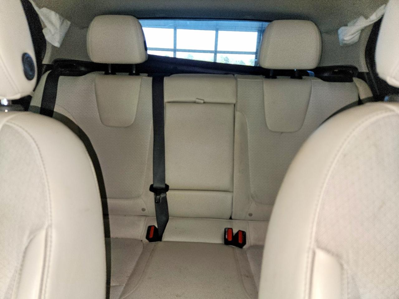 Buick Encore Select