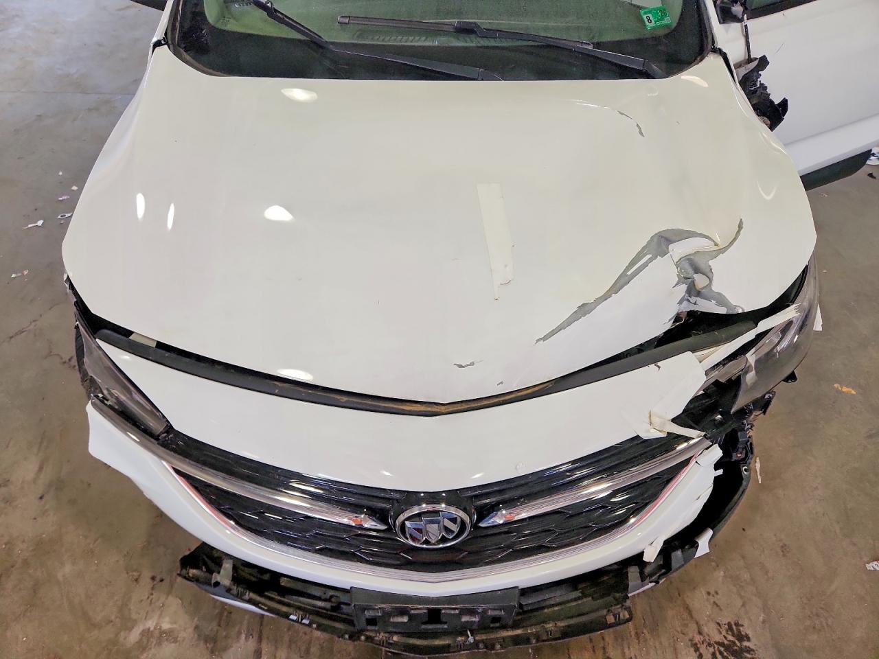 Buick Encore Select
