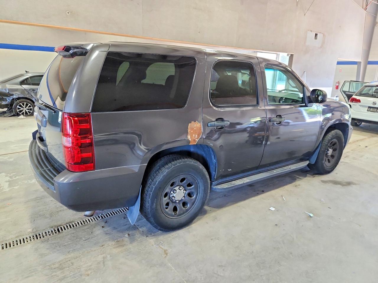 Chevrolet Tahoe C1500 Ls