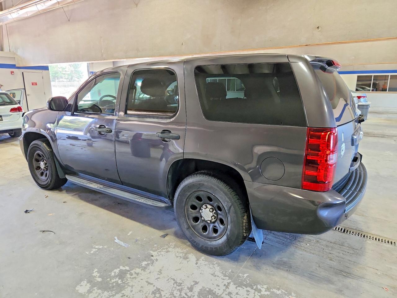 Chevrolet Tahoe C1500 Ls