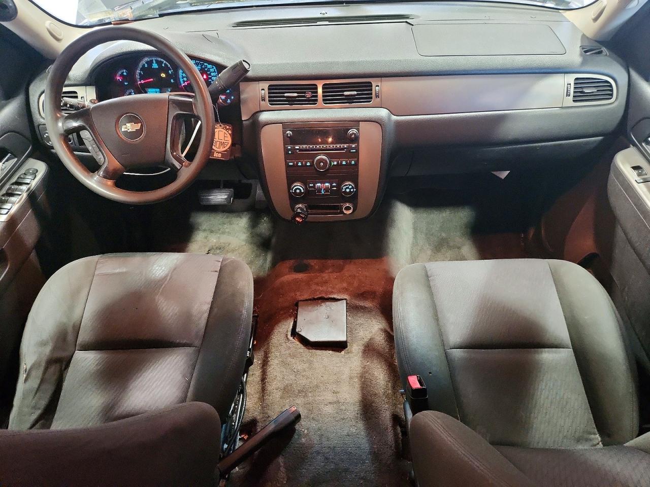 Chevrolet Tahoe C1500 Ls