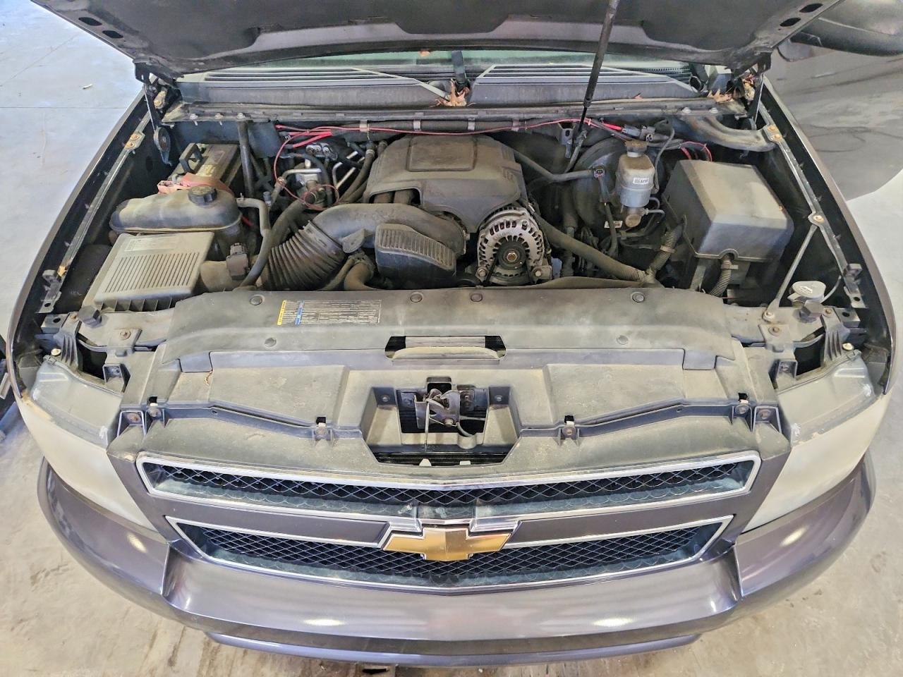Chevrolet Tahoe C1500 Ls