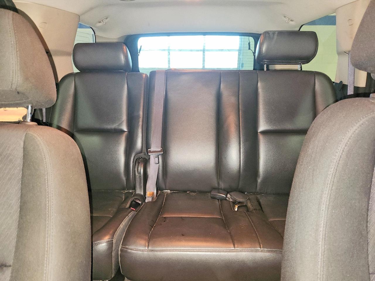 Chevrolet Tahoe C1500 Ls
