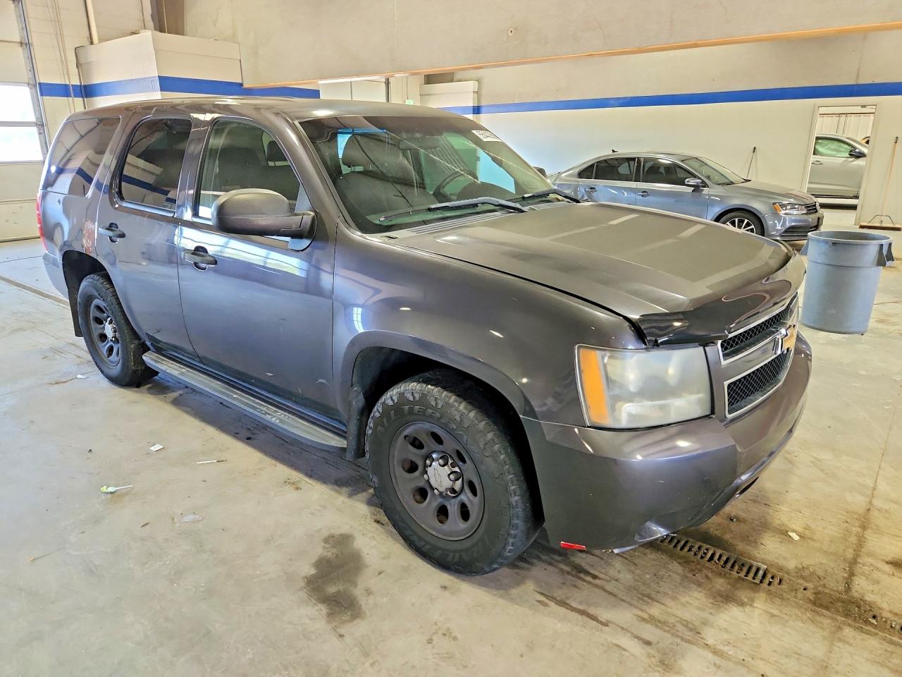Chevrolet Tahoe C1500 Ls