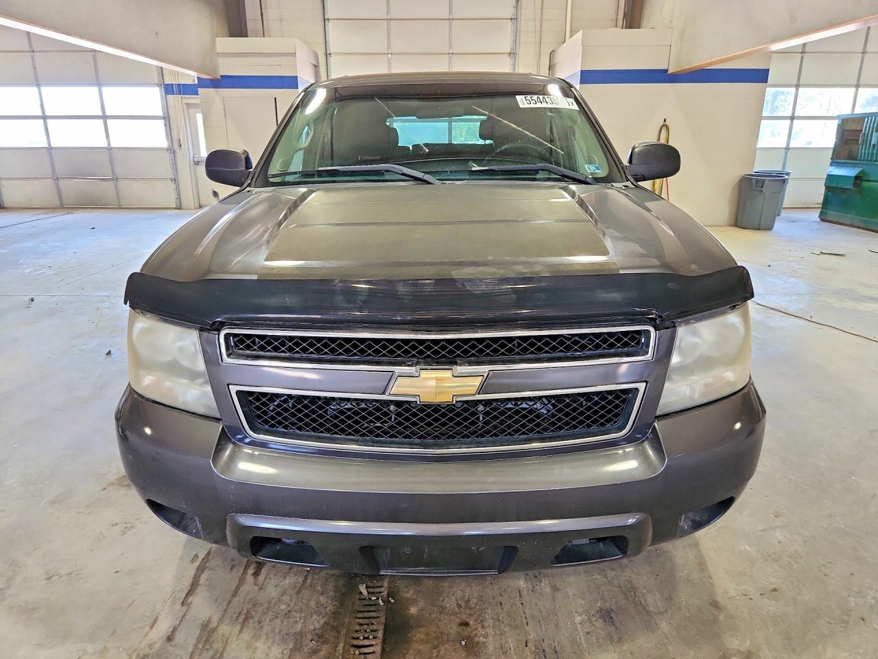 Chevrolet Tahoe C1500 Ls