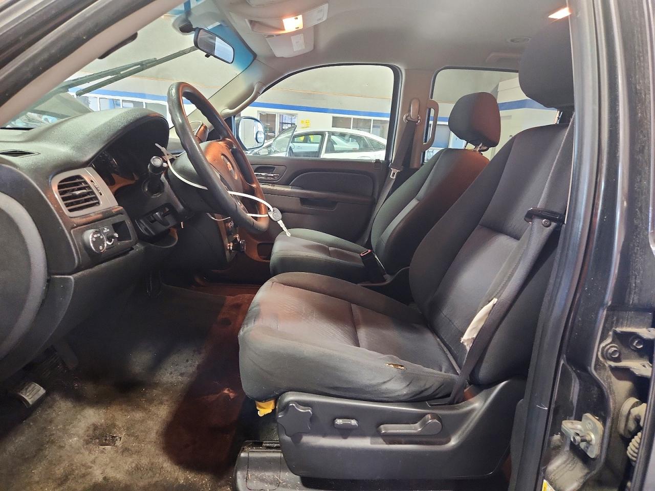Chevrolet Tahoe C1500 Ls