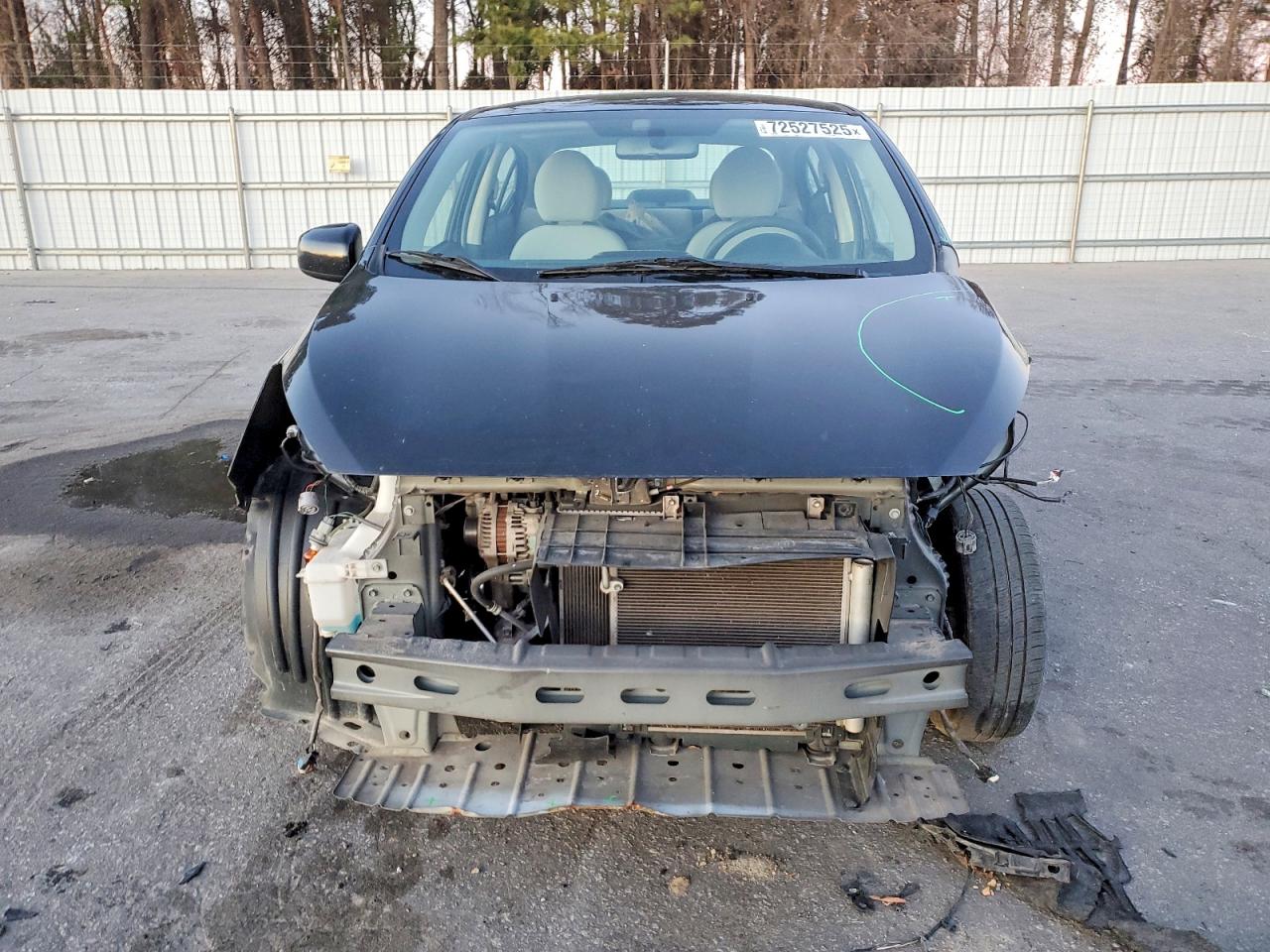 Mitsubishi Mirage G4 Es