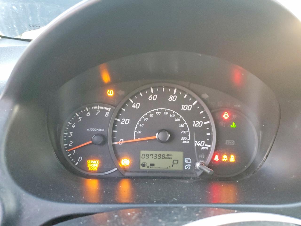 Mitsubishi Mirage G4 Es