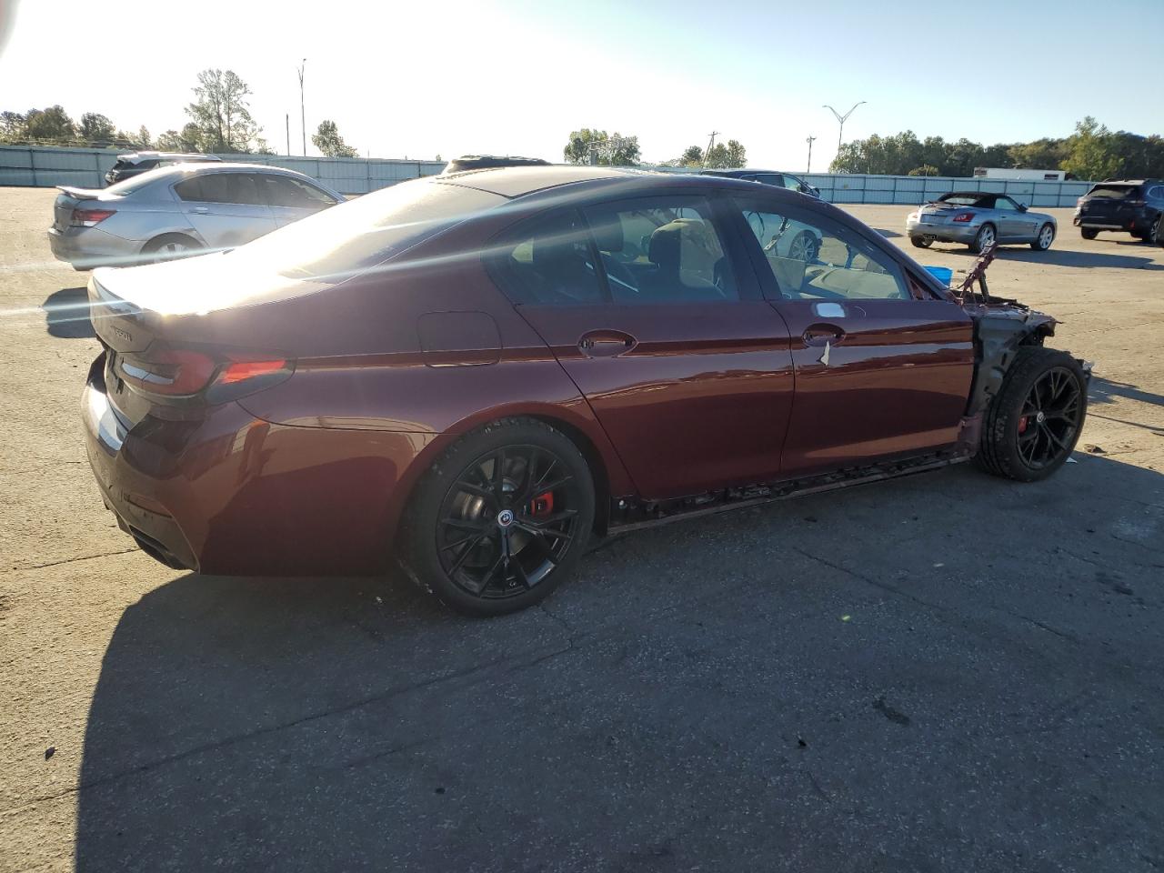 BMW M Series
