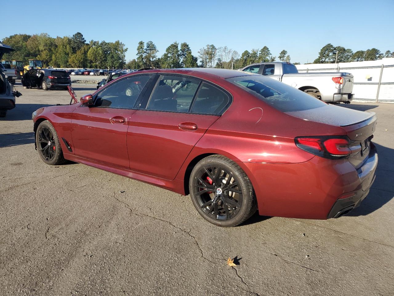 BMW M Series