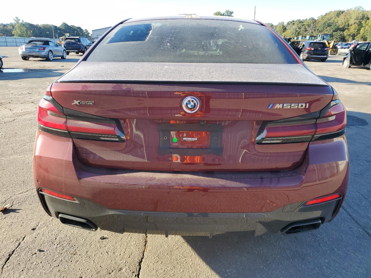 BMW M Series