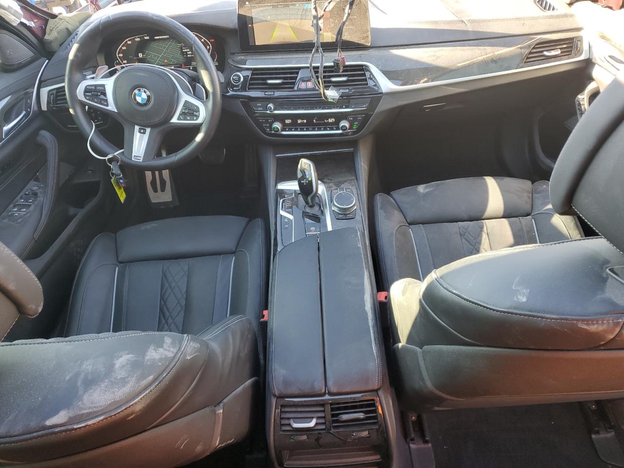BMW M Series