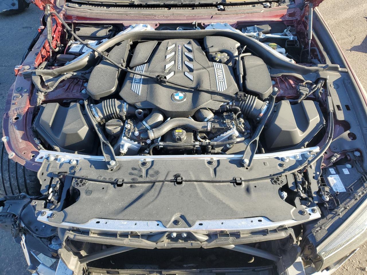 BMW M Series