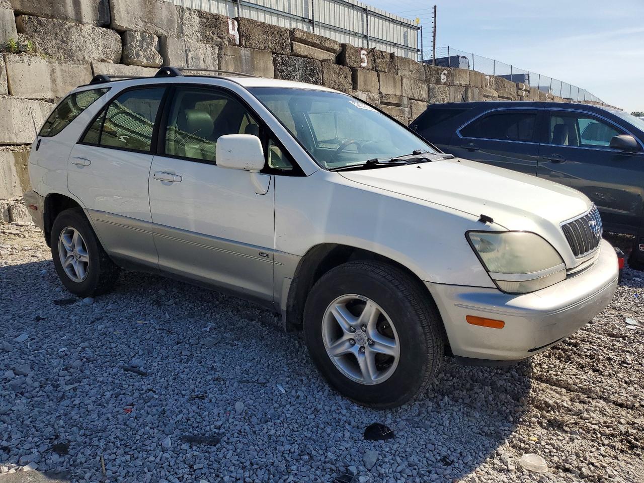 Lexus RX 300