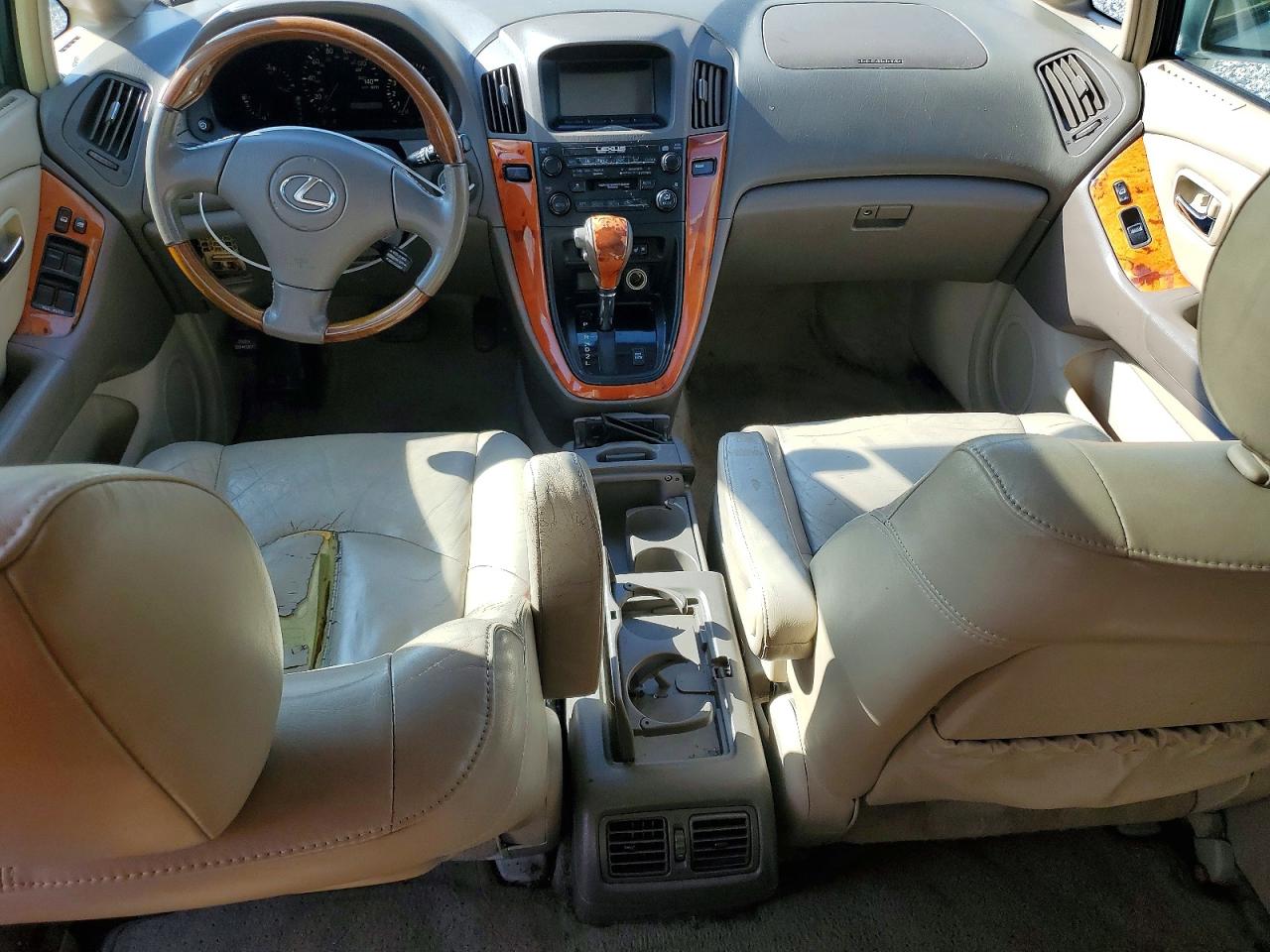 Lexus RX 300