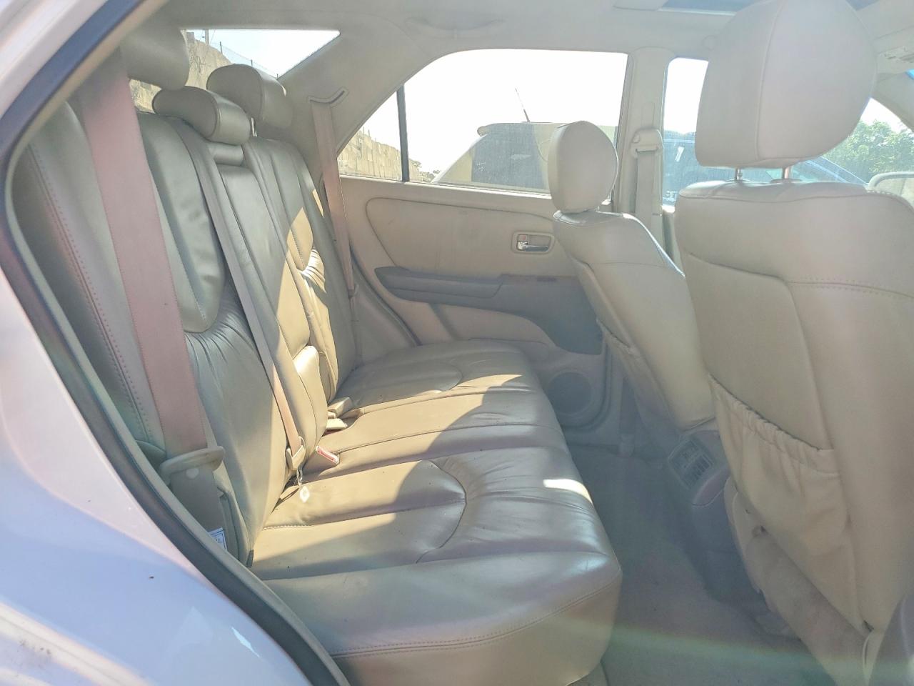 Lexus RX 300