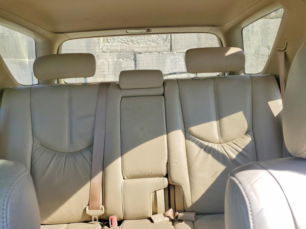 Lexus RX 300