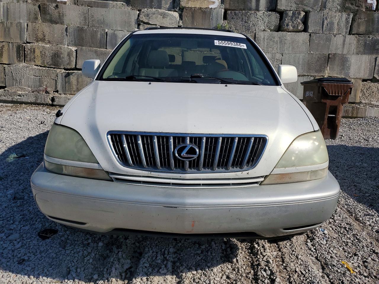 Lexus RX 300