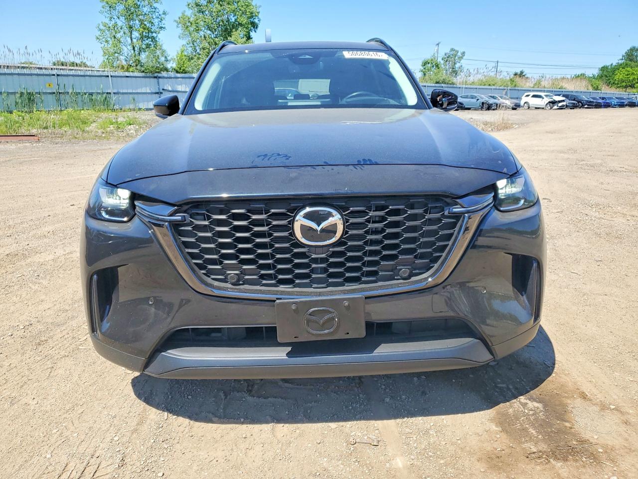 Mazda Cx Premium Sport