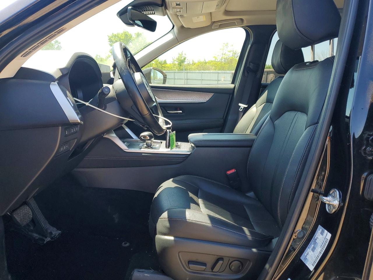Mazda Cx Premium Sport