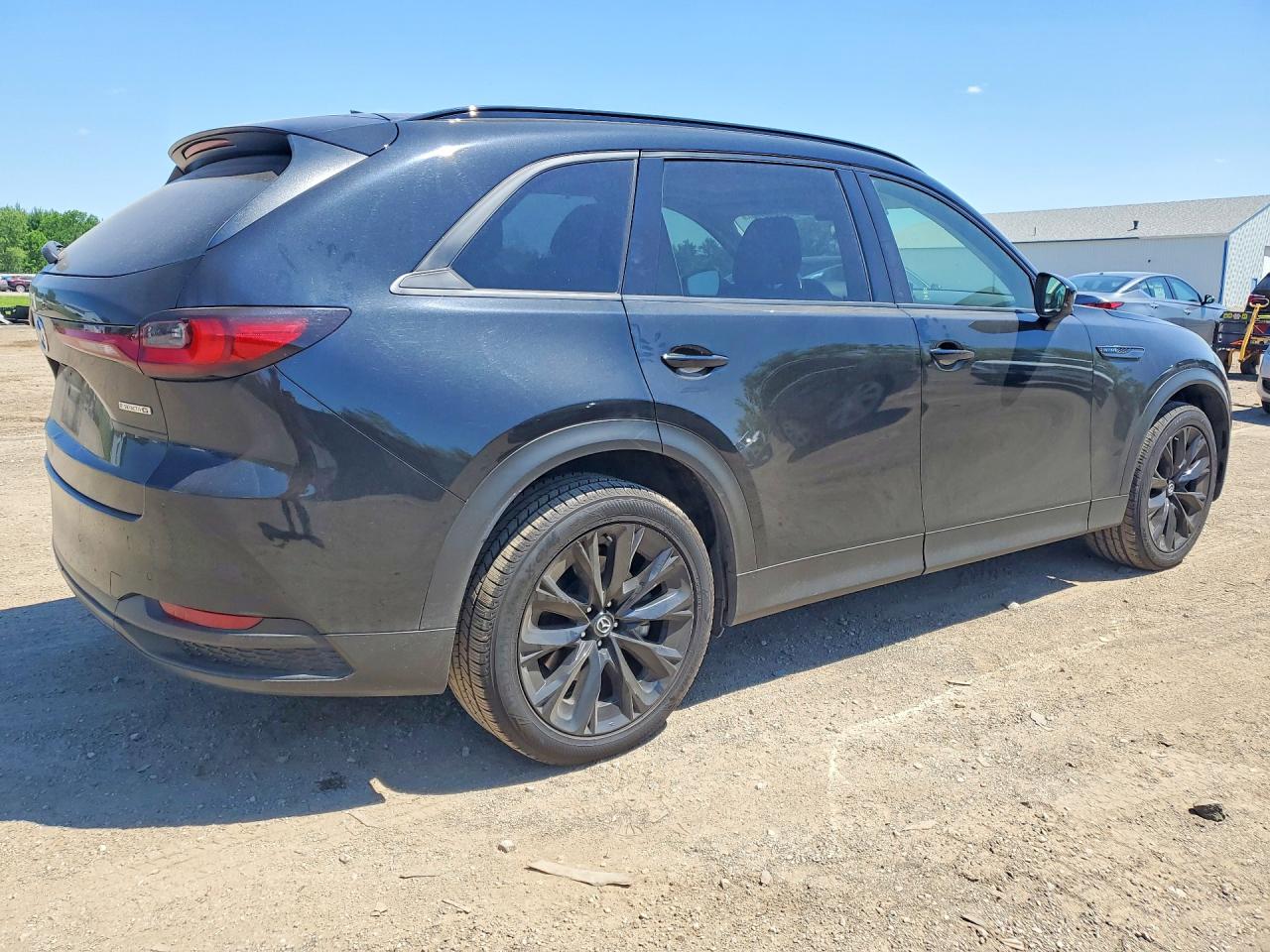 Mazda Cx Premium Sport