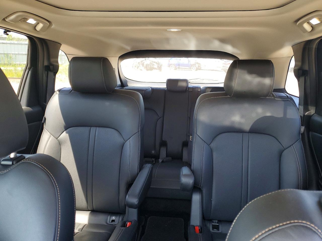 Mazda Cx Premium Sport