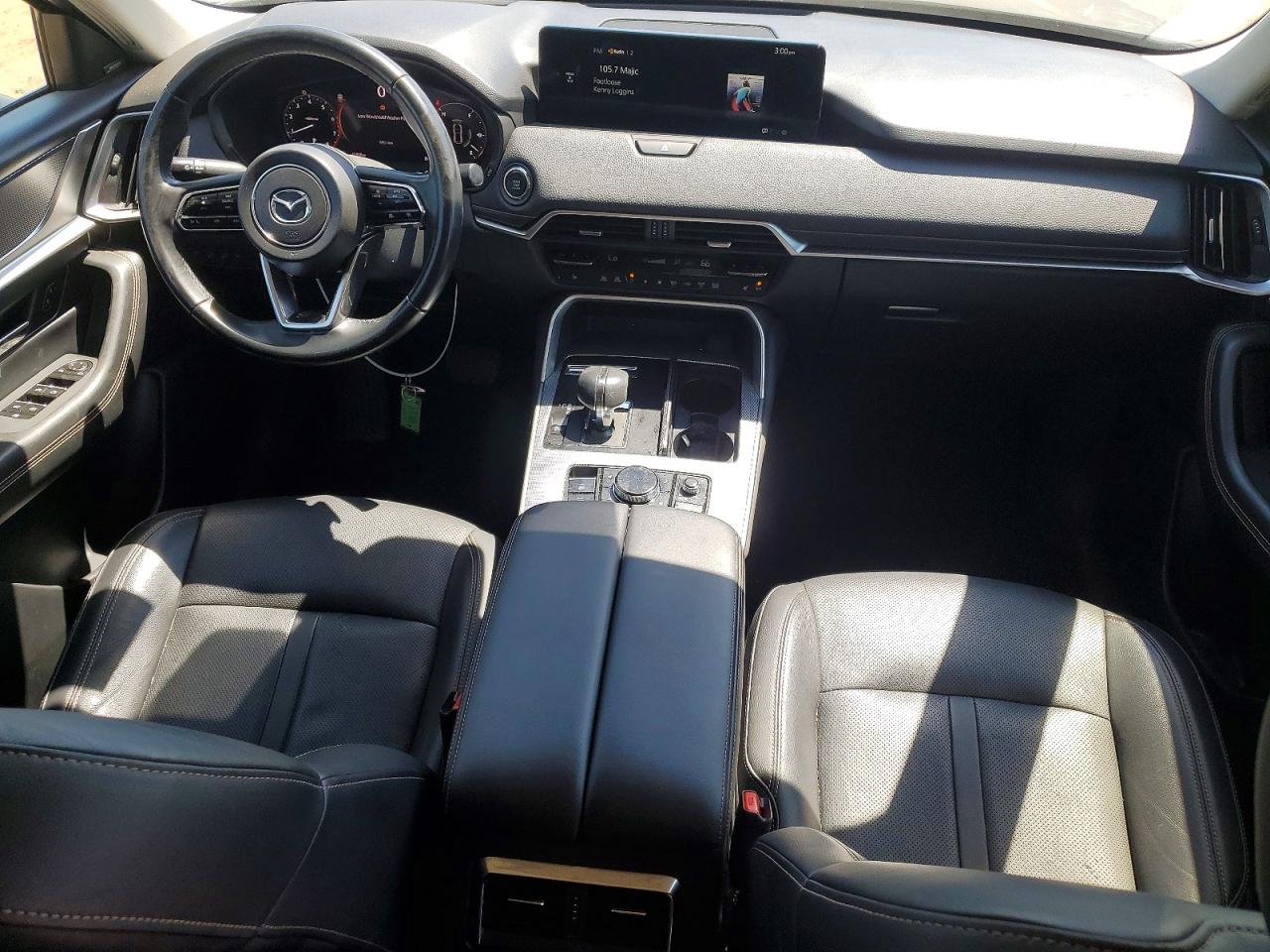 Mazda Cx Premium Sport