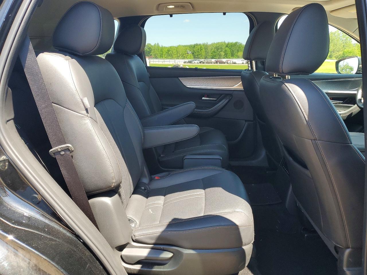 Mazda Cx Premium Sport