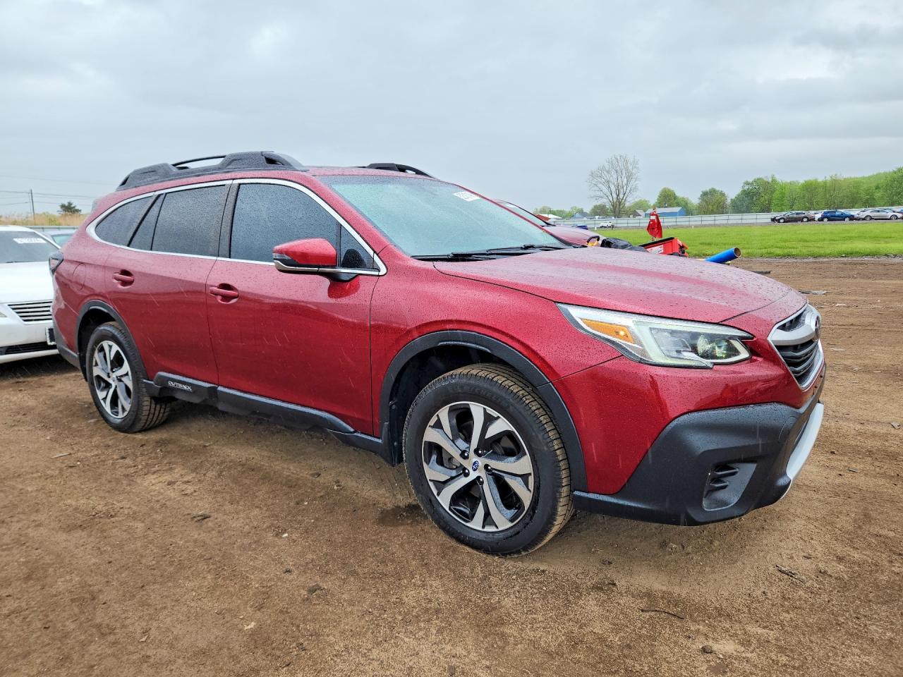 Subaru Outback Limited