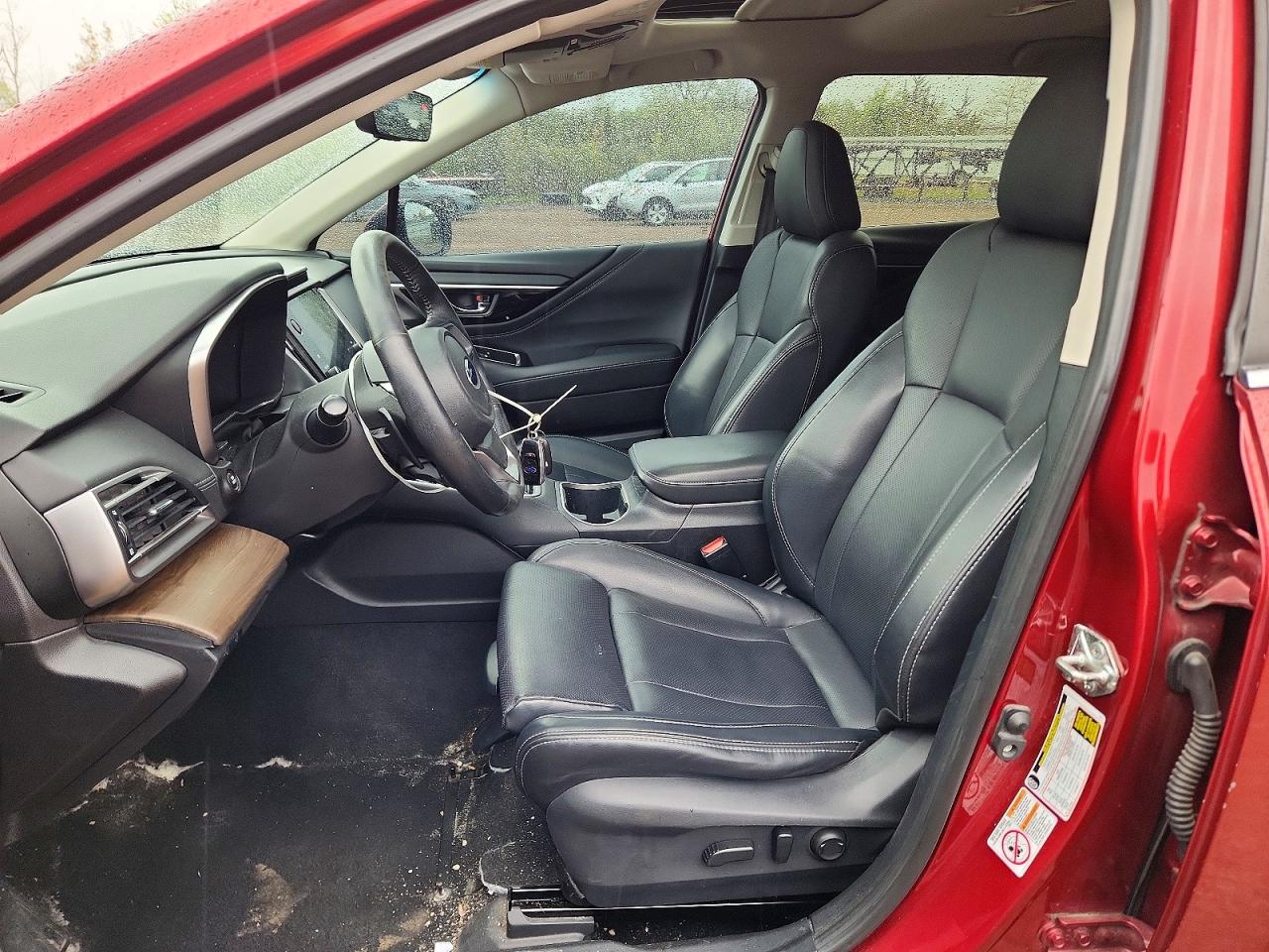 Subaru Outback Limited