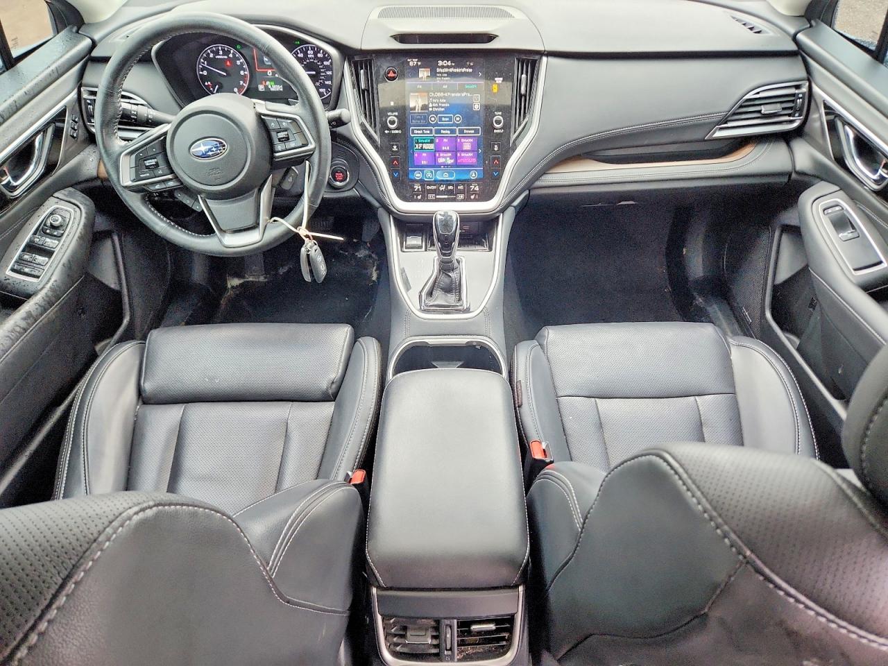Subaru Outback Limited