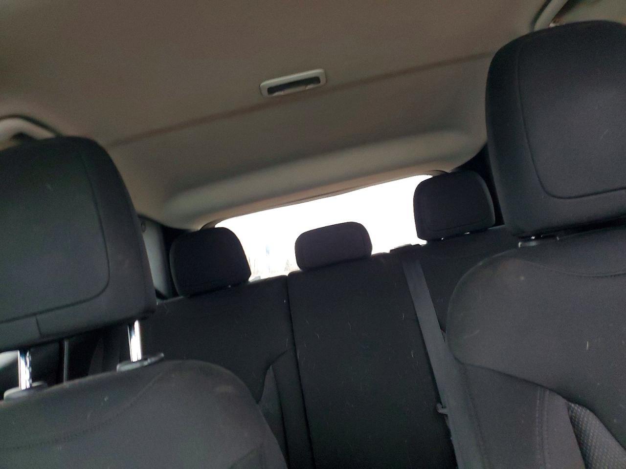 Jeep Renegade Latitude