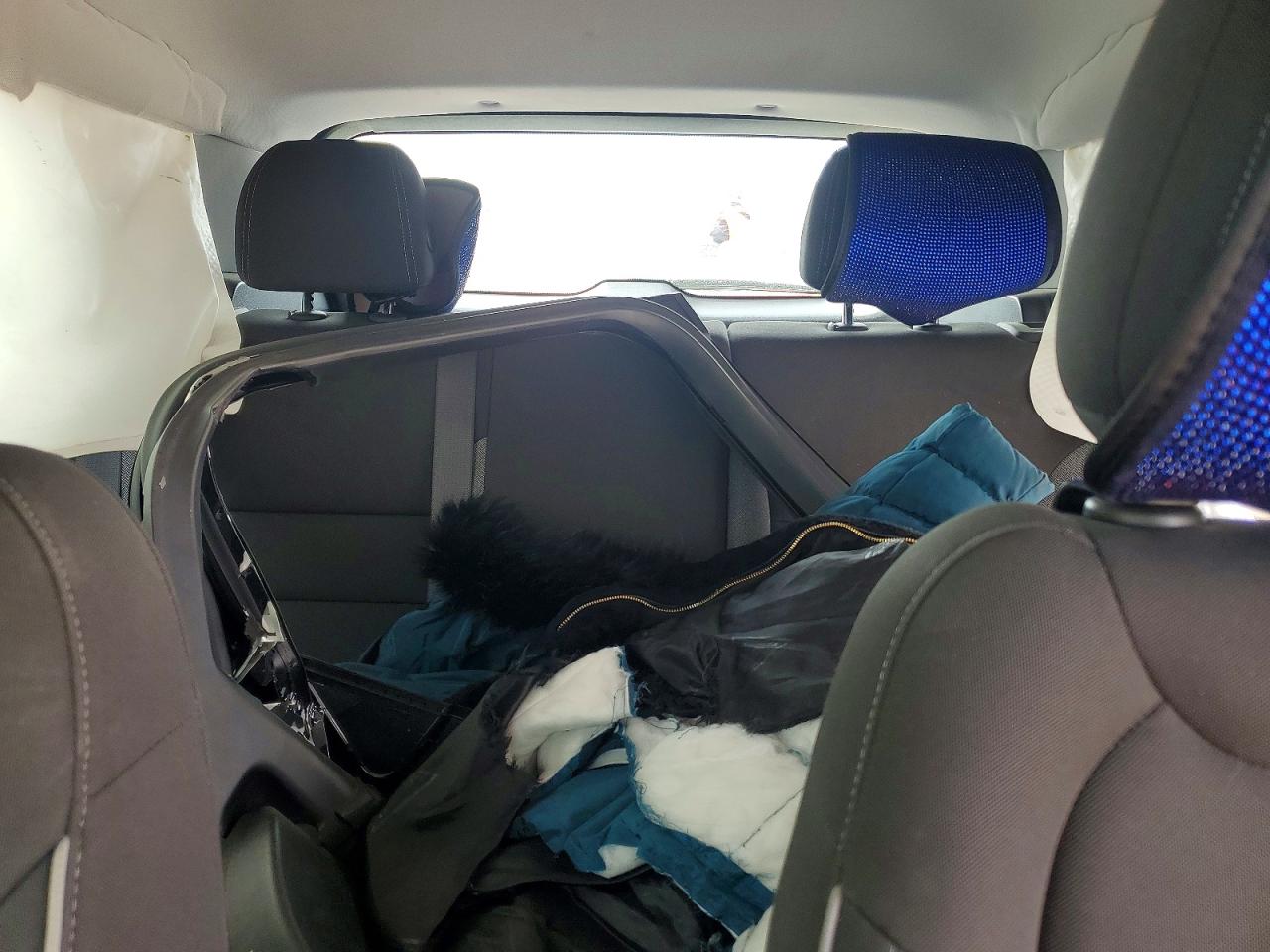 Chevrolet Trailblaze Ls