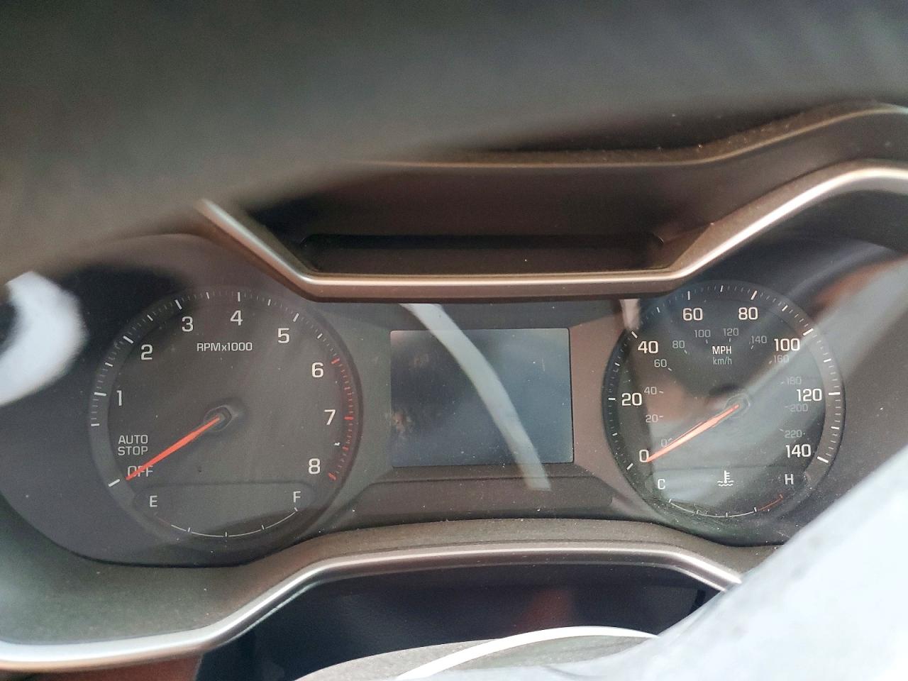 Chevrolet Trailblaze Ls
