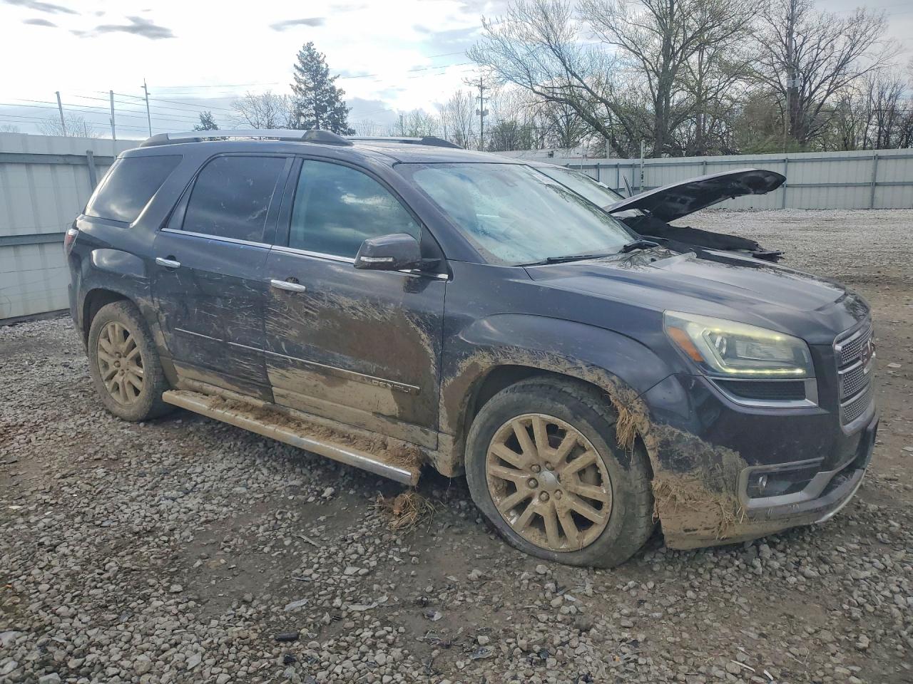 GMC Acadia Denali