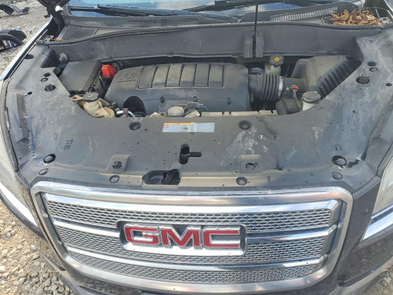 GMC Acadia Denali