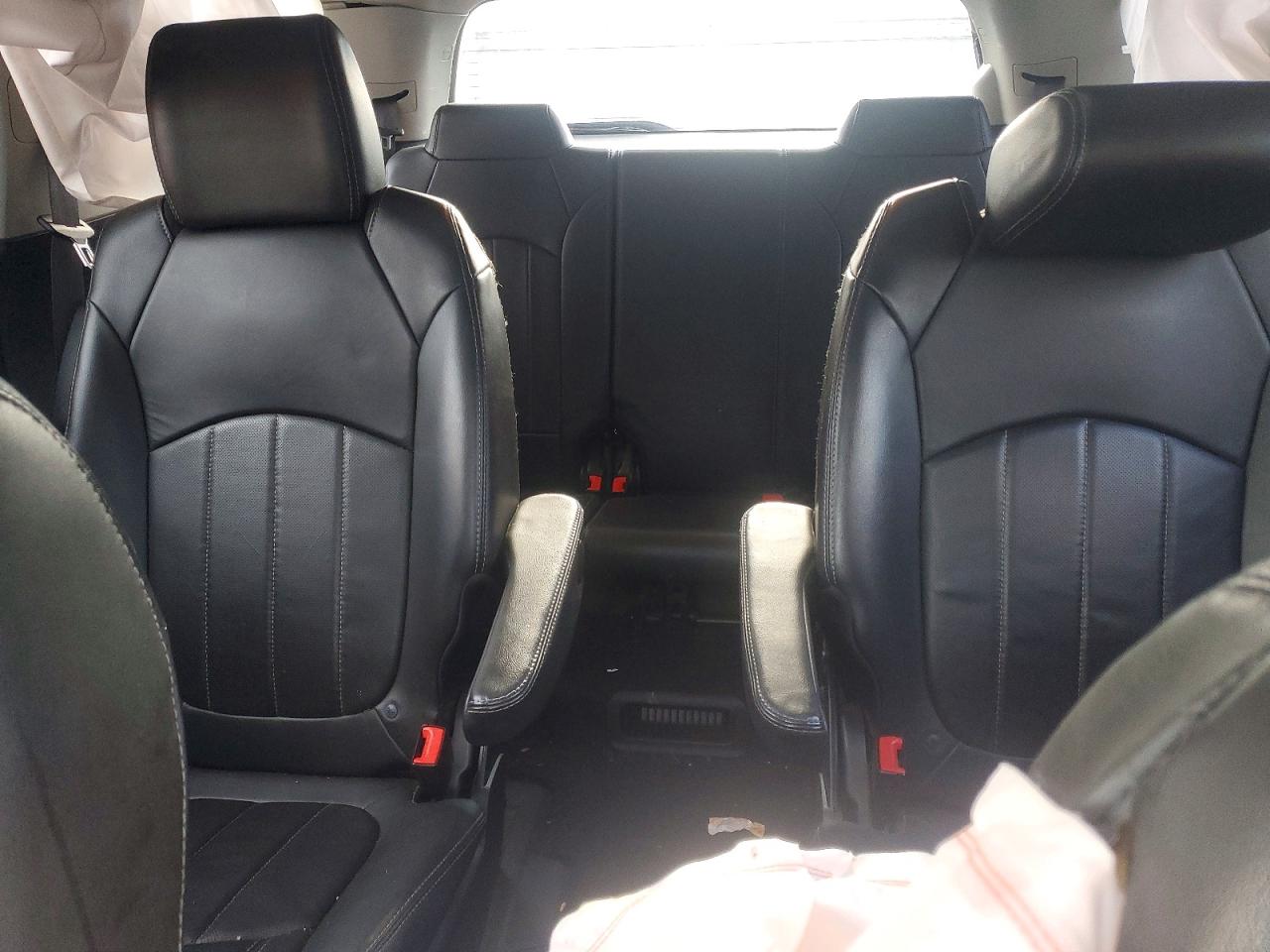 GMC Acadia Denali
