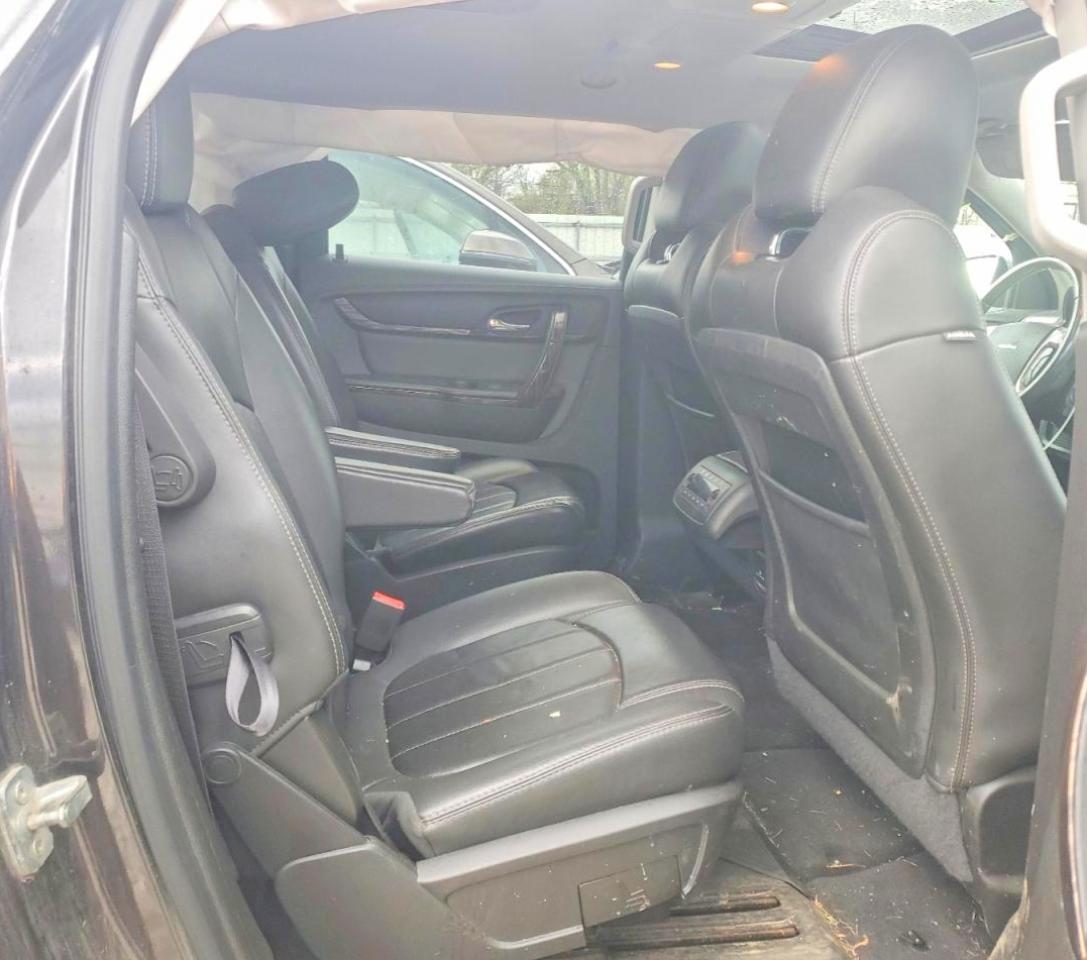 GMC Acadia Denali