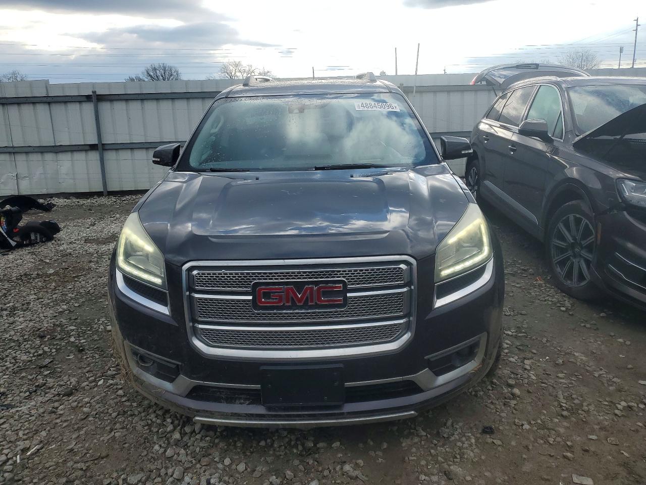 GMC Acadia Denali