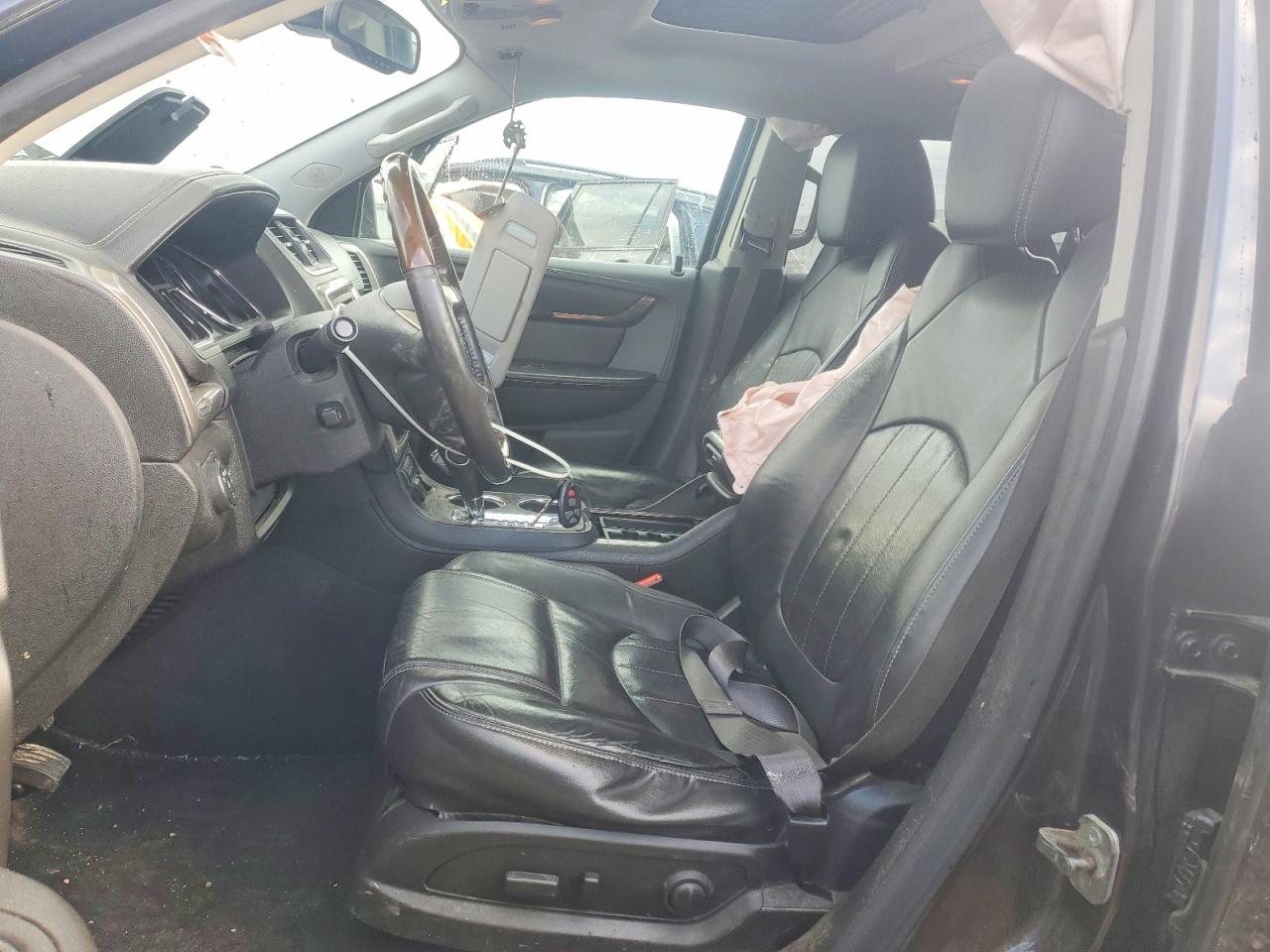 GMC Acadia Denali