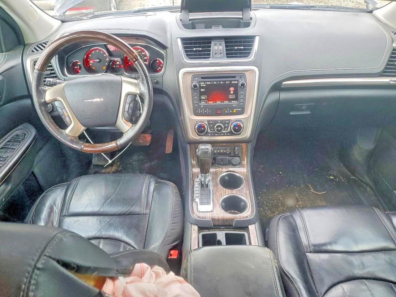 GMC Acadia Denali