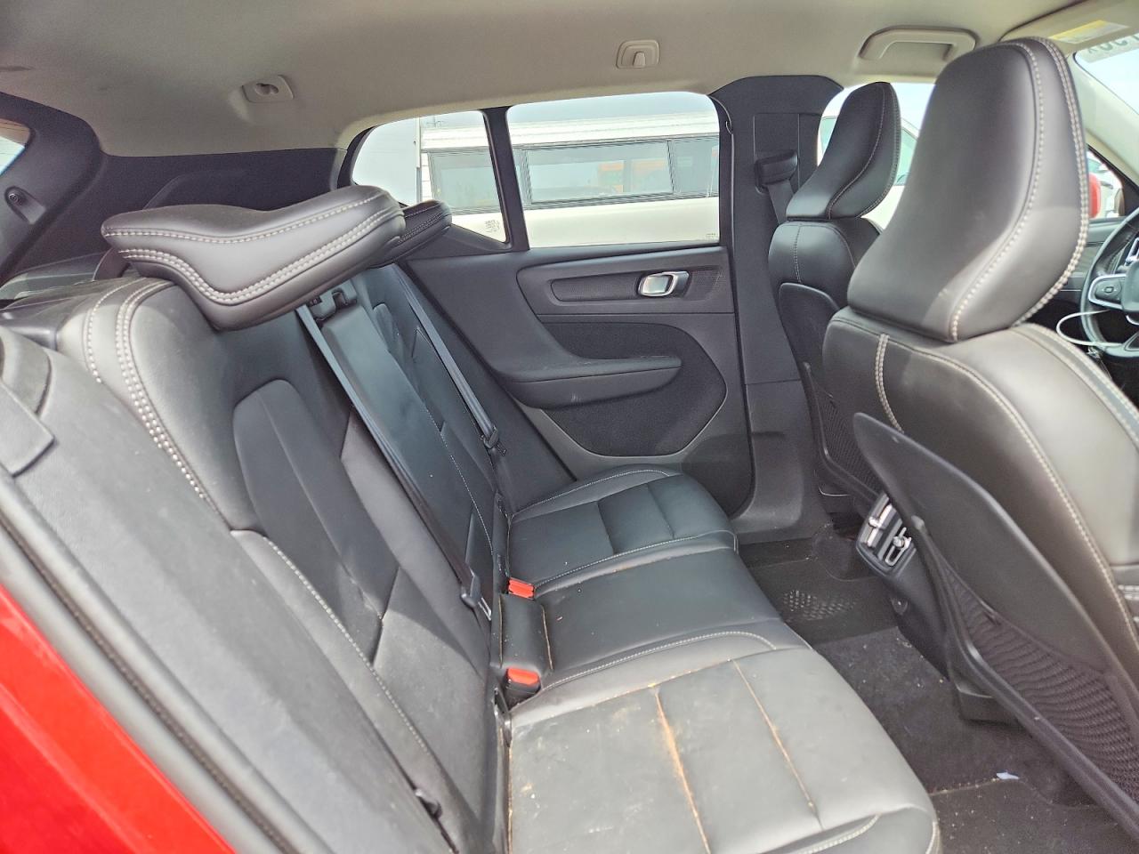 Volvo XC40 T5 Momentum