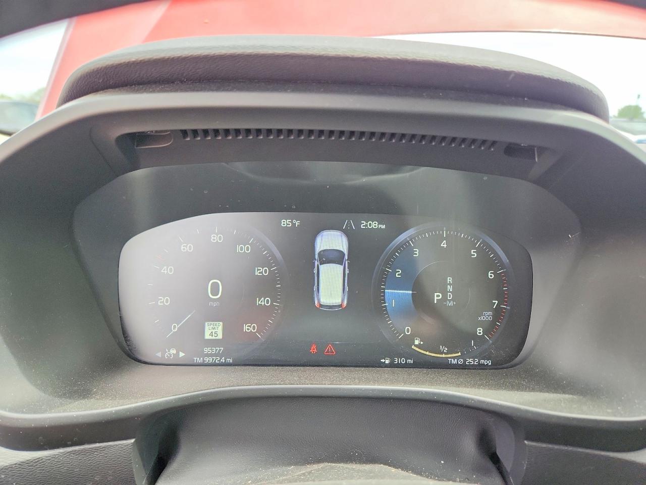 Volvo XC40 T5 Momentum