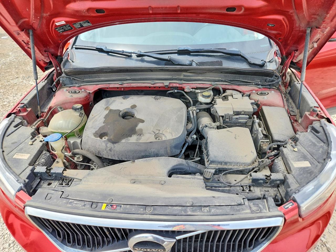 Volvo XC40 T5 Momentum