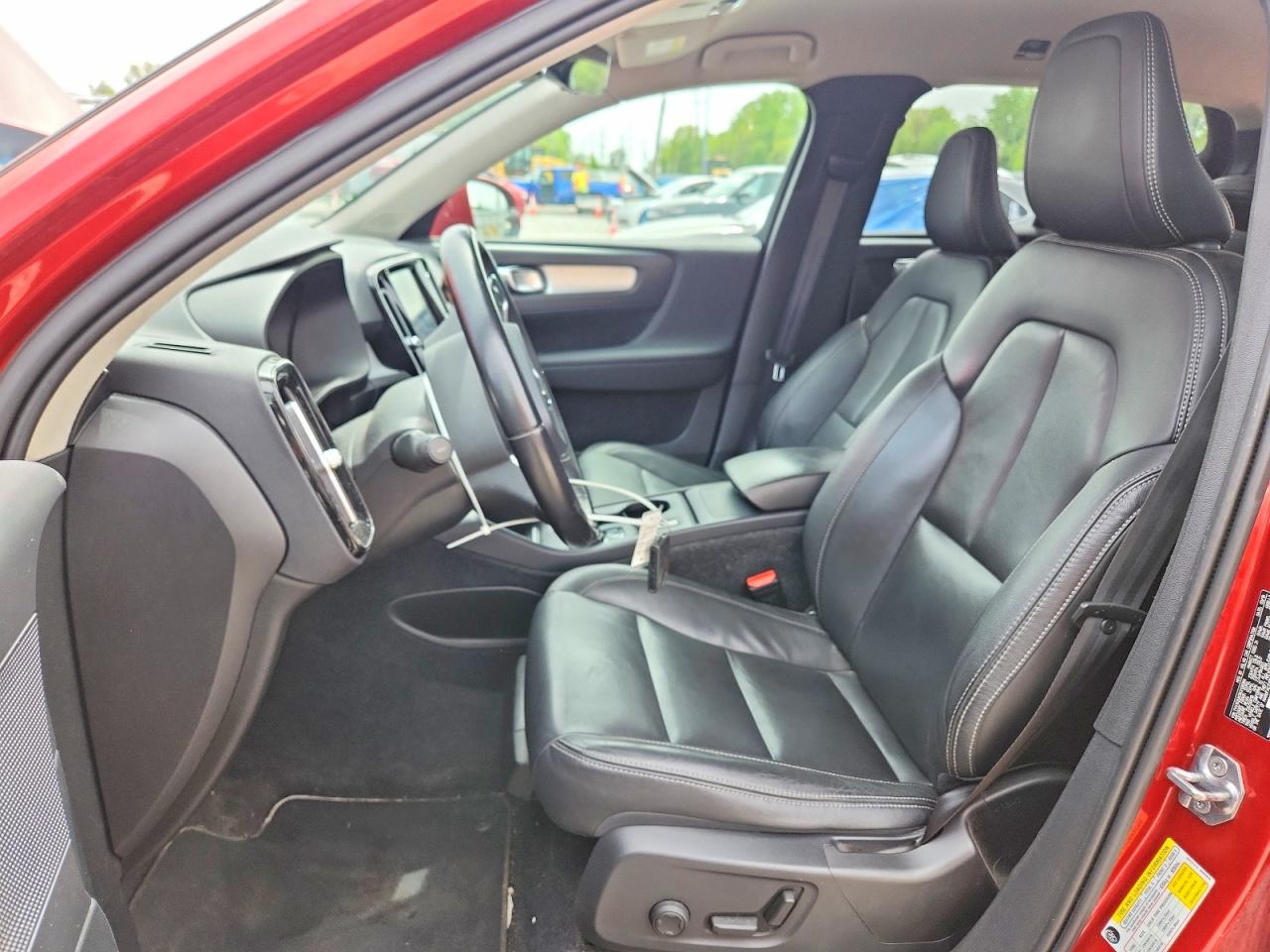 Volvo XC40 T5 Momentum
