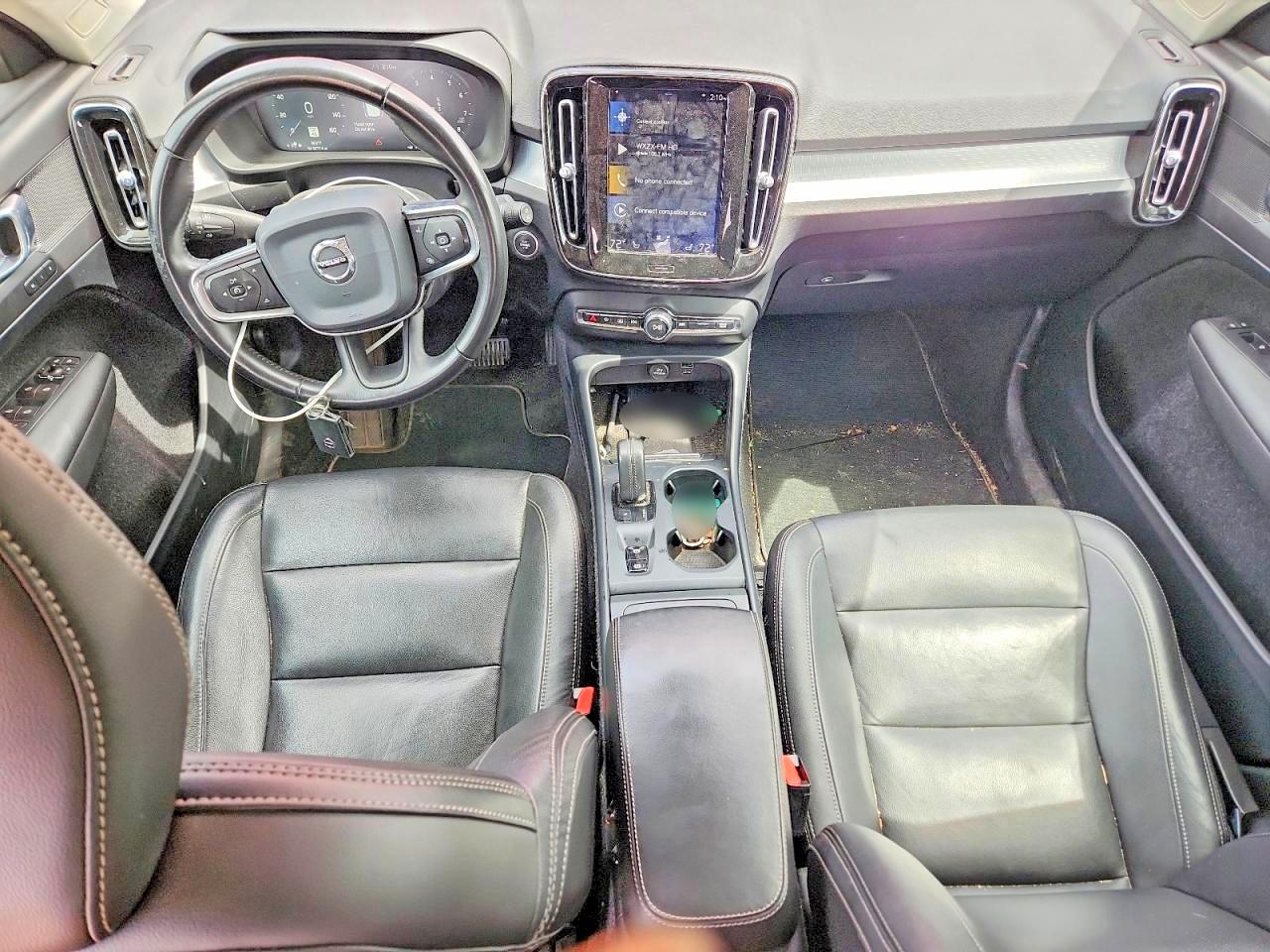 Volvo XC40 T5 Momentum