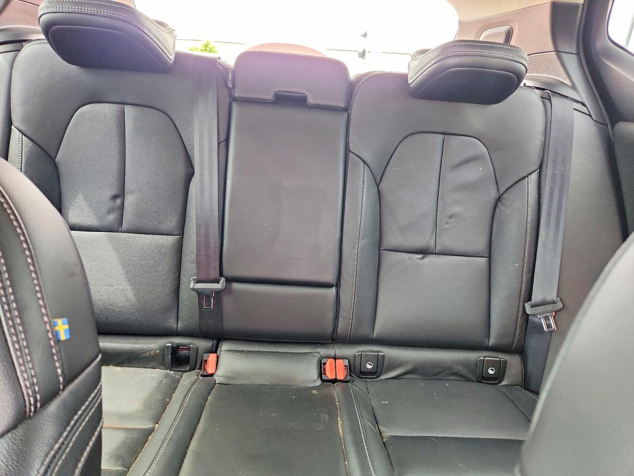 Volvo XC40 T5 Momentum
