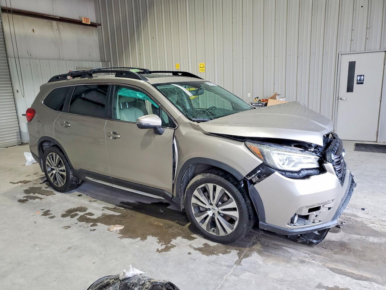 Subaru Ascent Limited