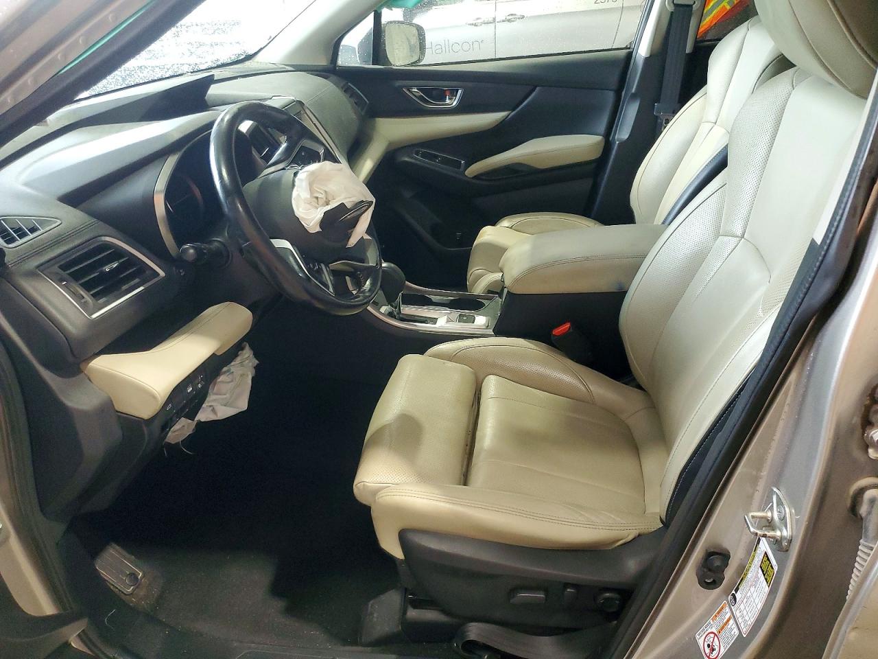 Subaru Ascent Limited