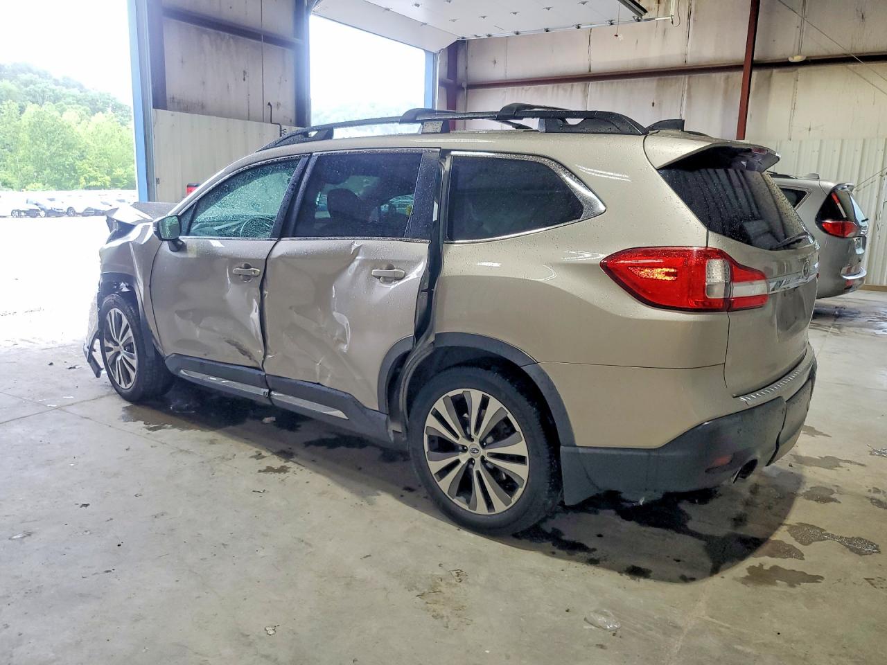 Subaru Ascent Limited